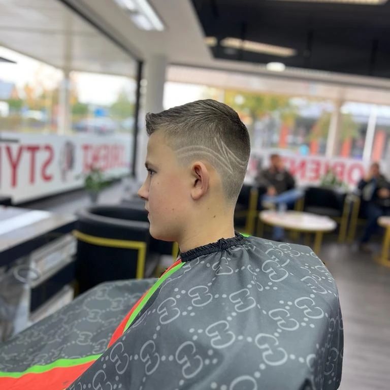 Barber Wattenbek