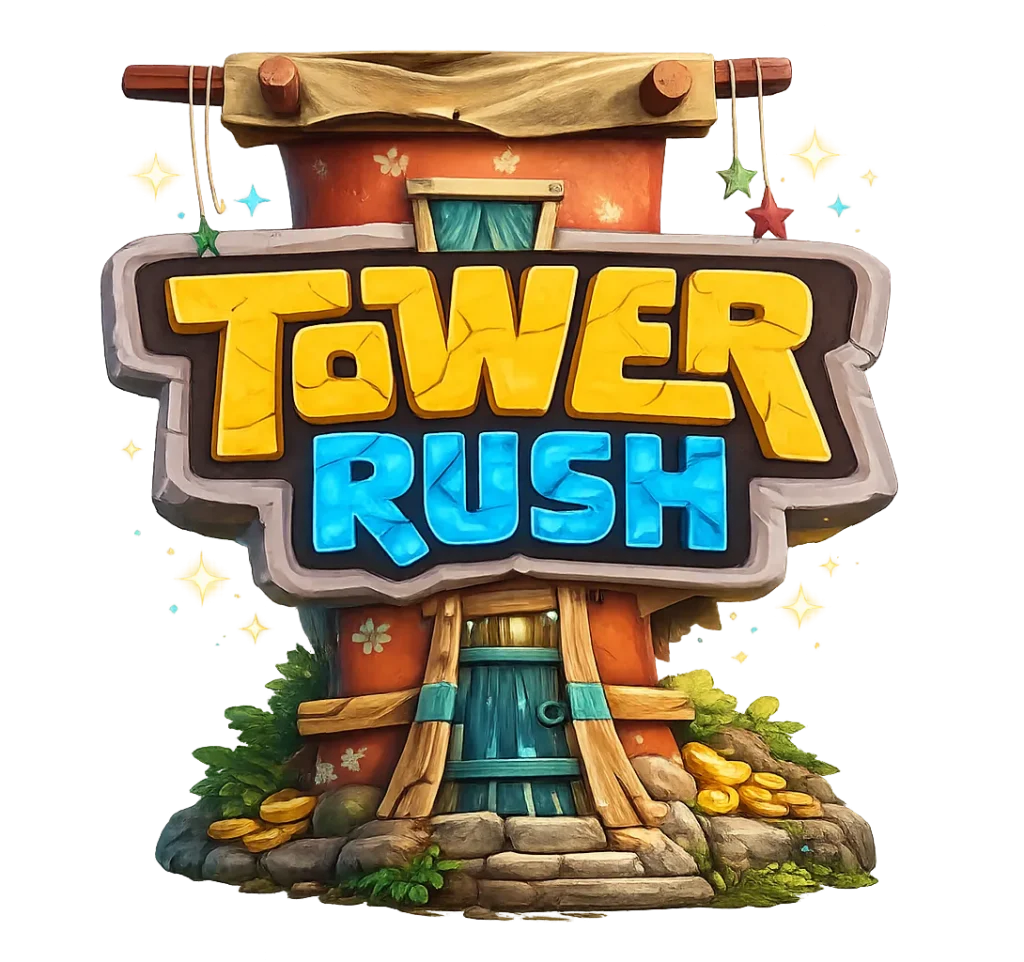 Tower Rush