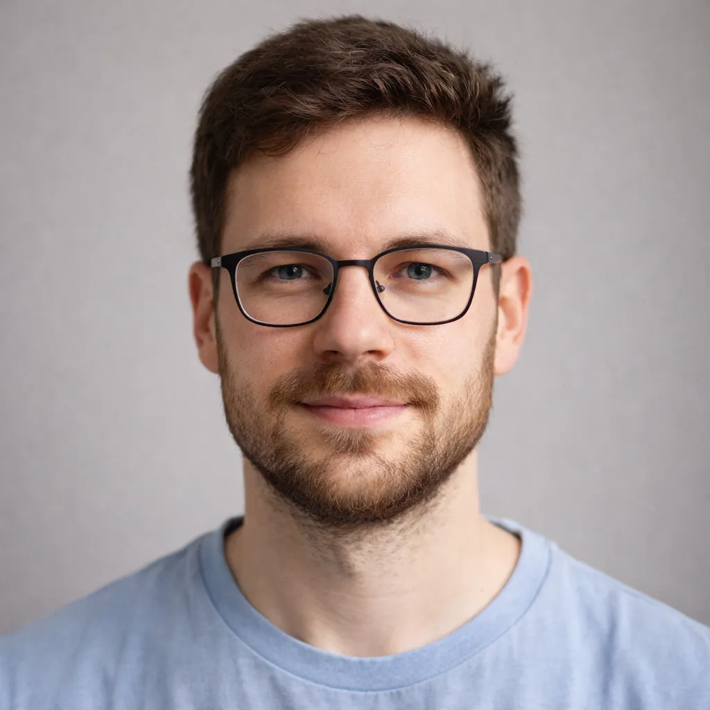 Thomas Schmidt Autor